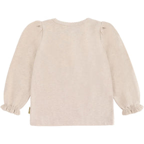 Genser Alma Skating Wheat Melange