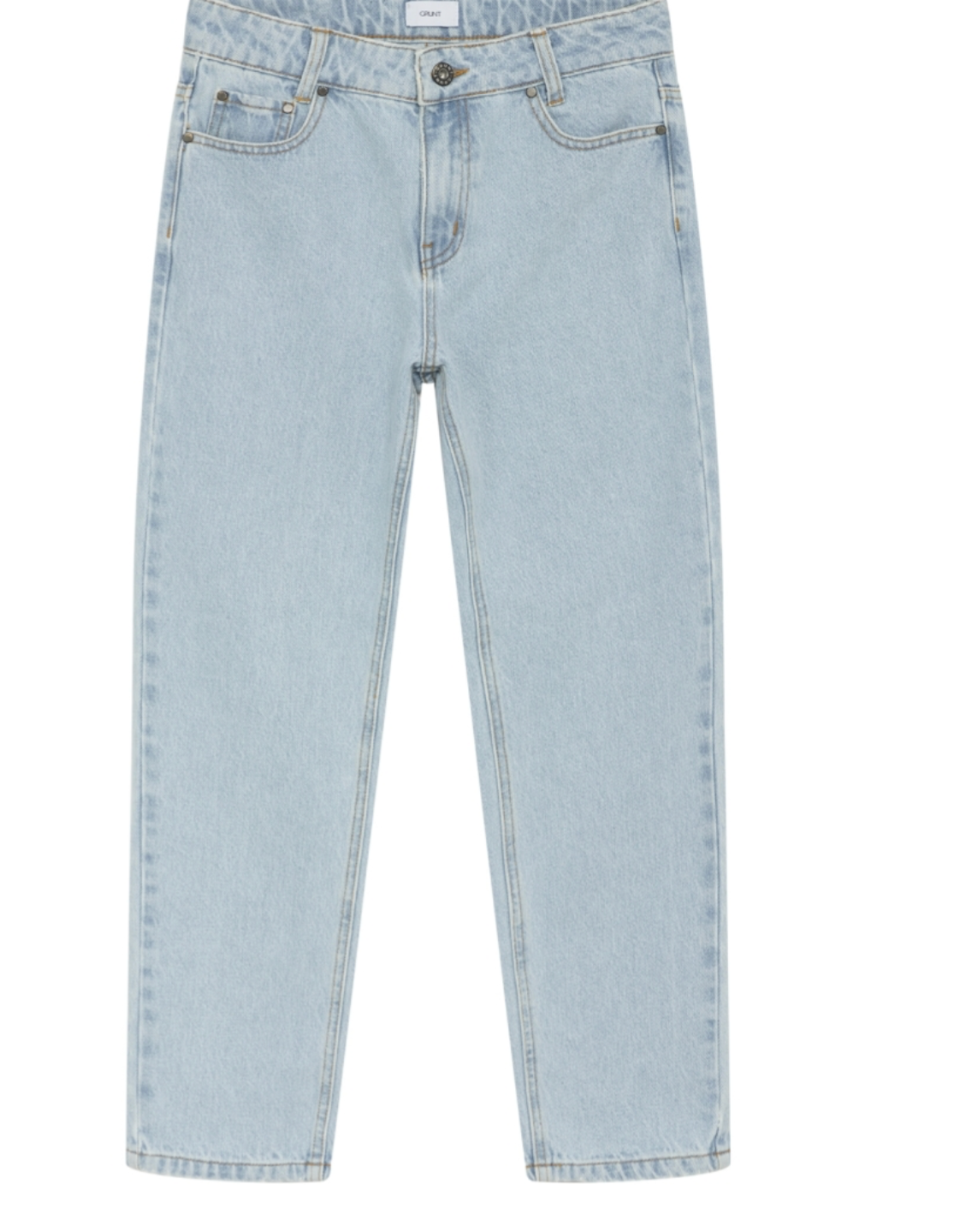 Jeans Hamon Disco Light Blue