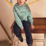 Bukse Cargo Blue