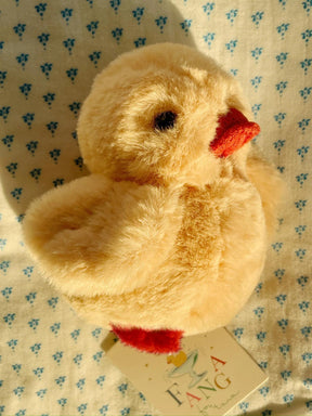 Kosedyr Fanga Mio Straw