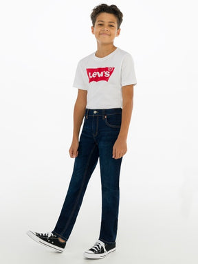 Jeans 512 Slim Taper Hydra