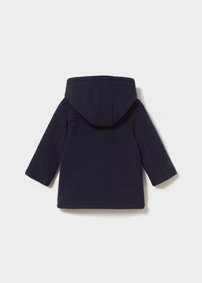 Jakke Trench Duffle Blue