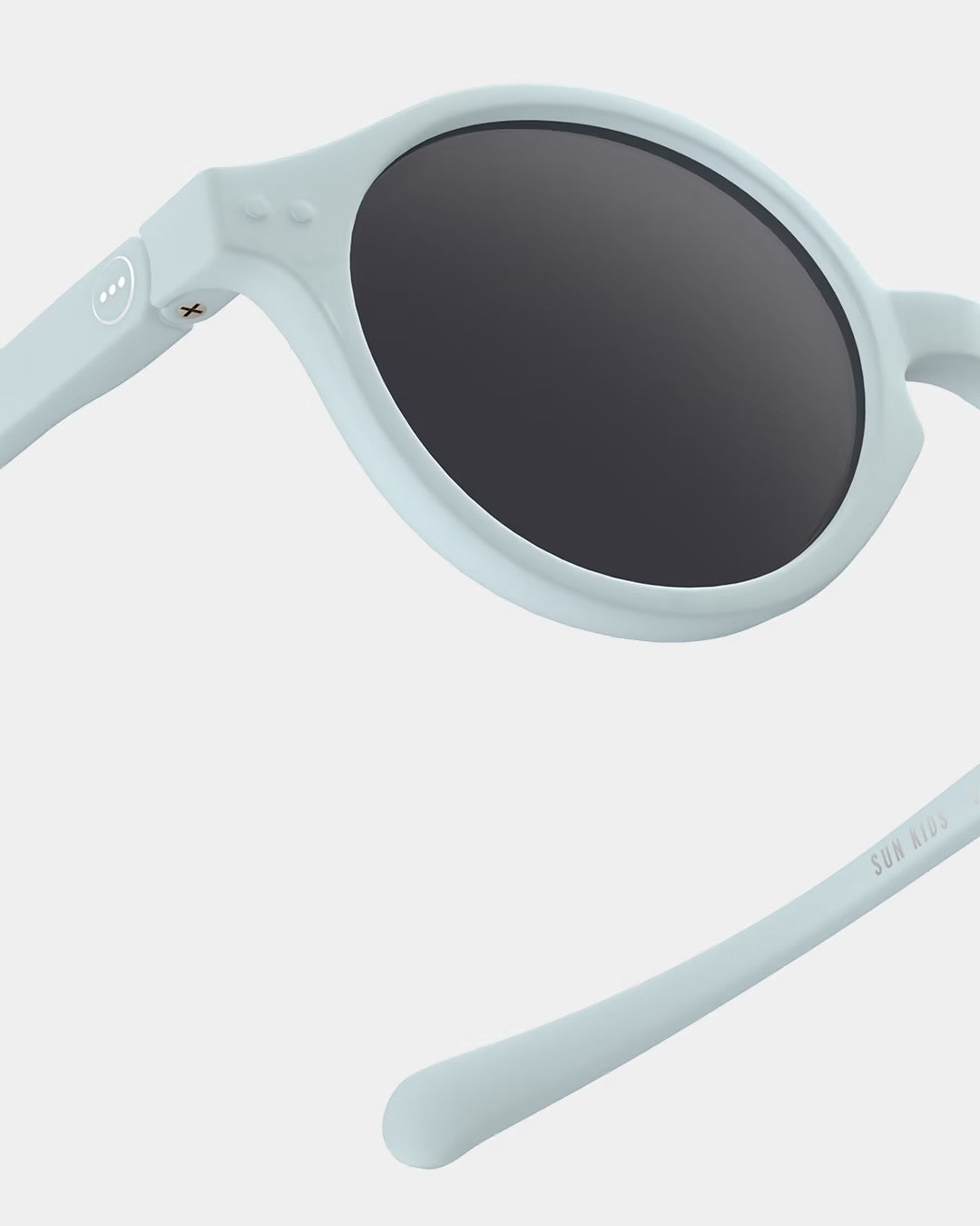Solbriller Sun Baby Sweet Blue