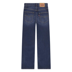 Jeans 555 Relaxed Straight Sierra Pass