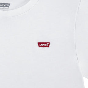 T-skjorte Batwing White