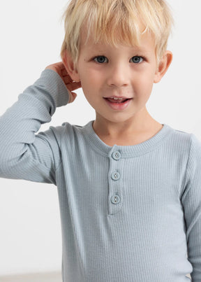 Genser Taio Blue Stone