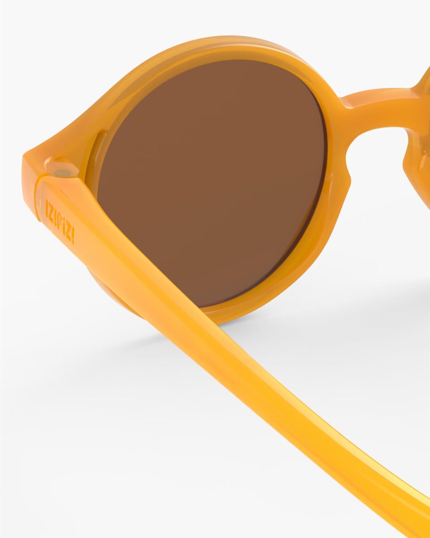 Solbriller Sun Baby Golden Canyon