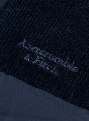Vest Navy Blazer