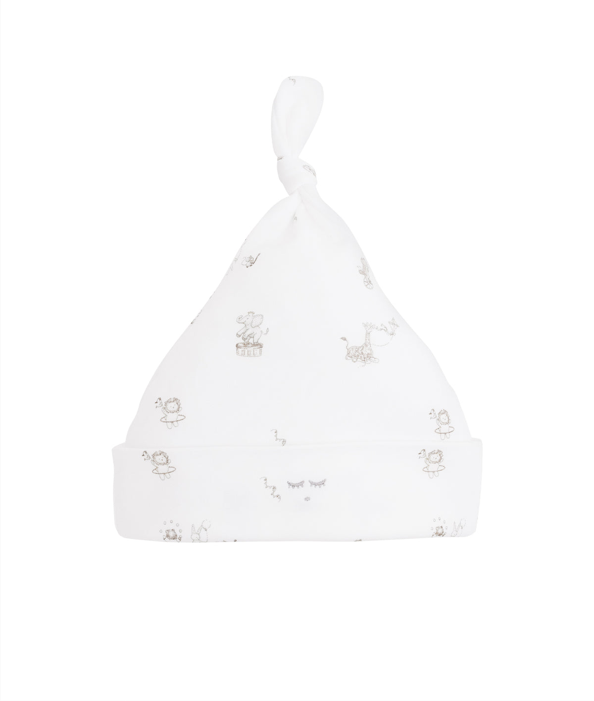 Lue Celebration Parade Tossie White