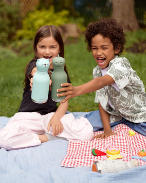 Drikkeflaske Dino Bestie