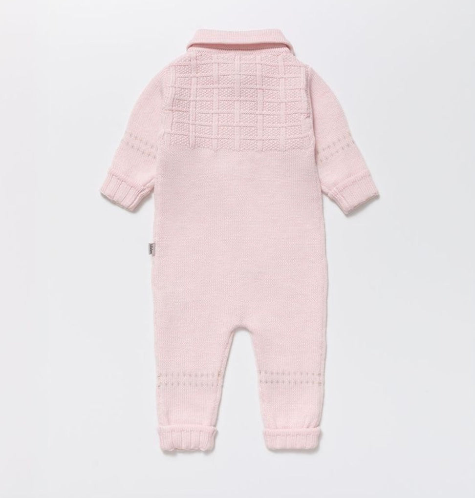 Sparkedress Classic Himmelrosa