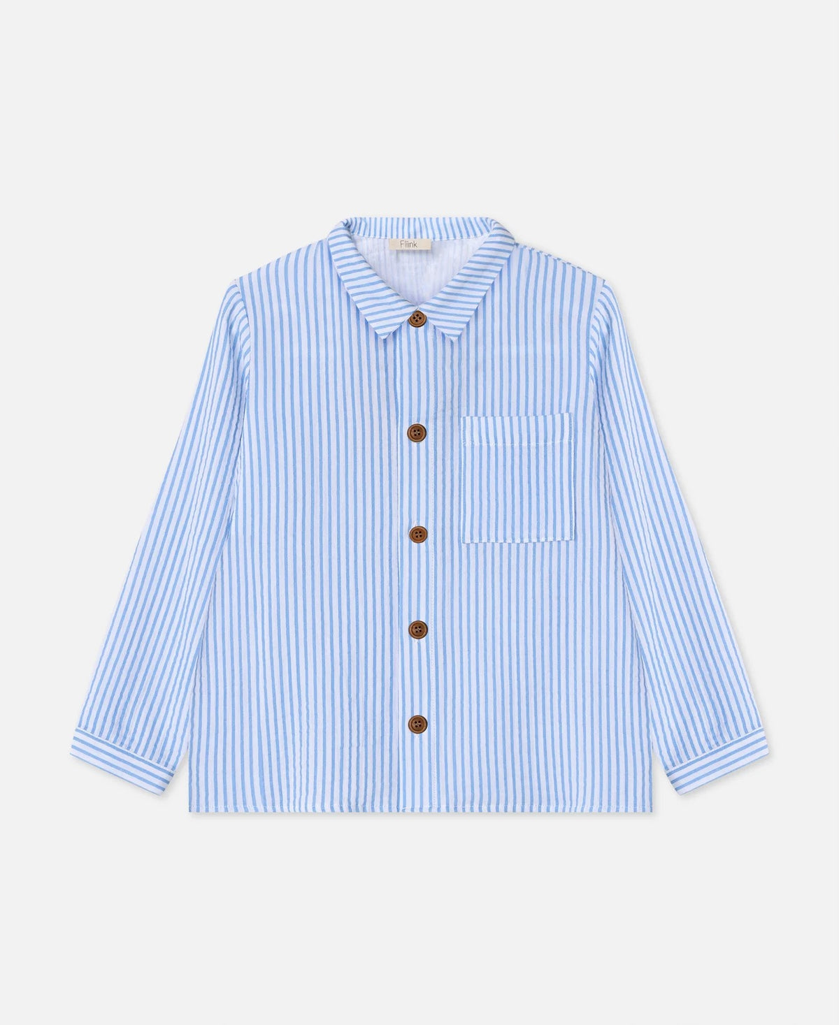 Skjorte Cha Cha Marina Stribed