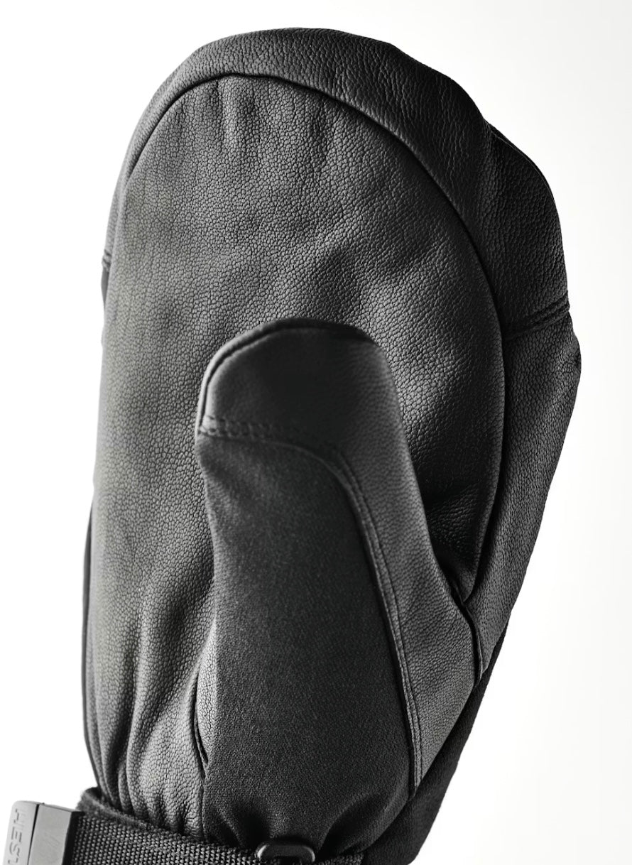 Vott CZone Mountain Black