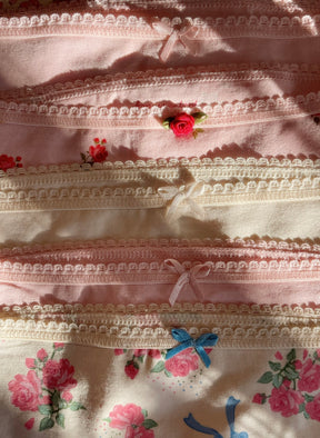 Truse Basic 5-pk Girl Mix