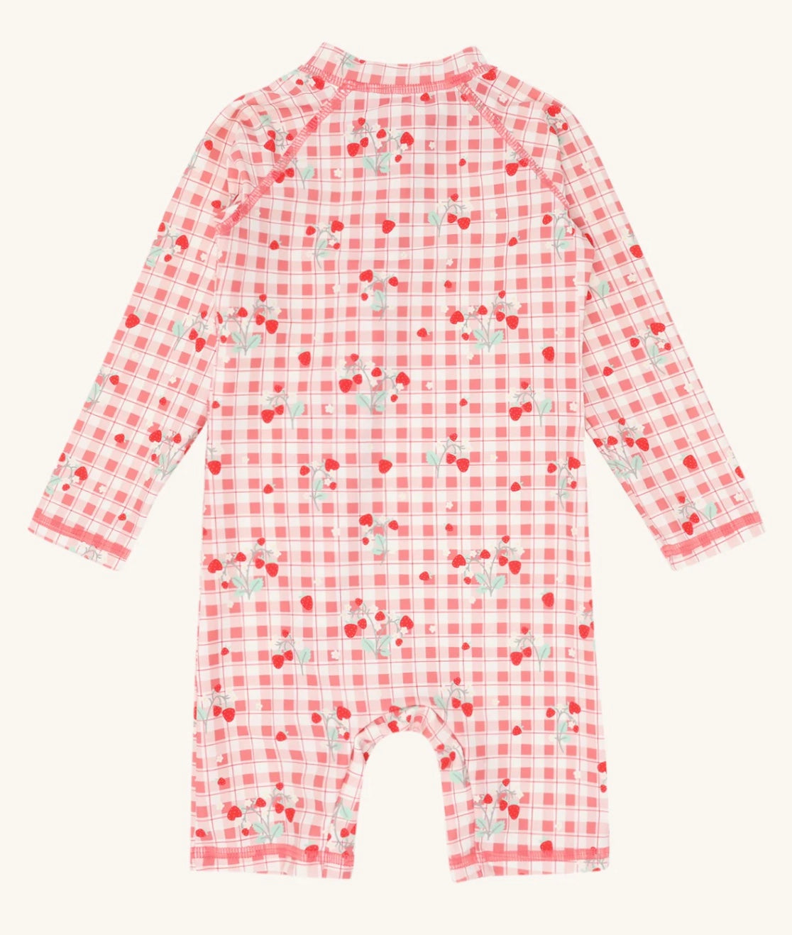 UV-drakt Malaz Ivory