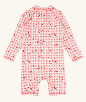 UV-drakt Malaz Ivory