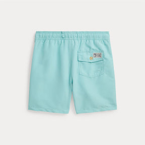Badeshorts Travler Swim Trunk Parakeet