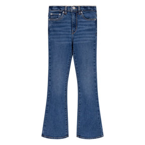 Jeans 726 Flare Double Talk