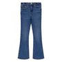 Jeans 726 Flare Double Talk