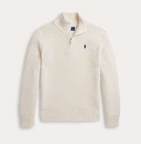 Genser Quarter Zip Nevis
