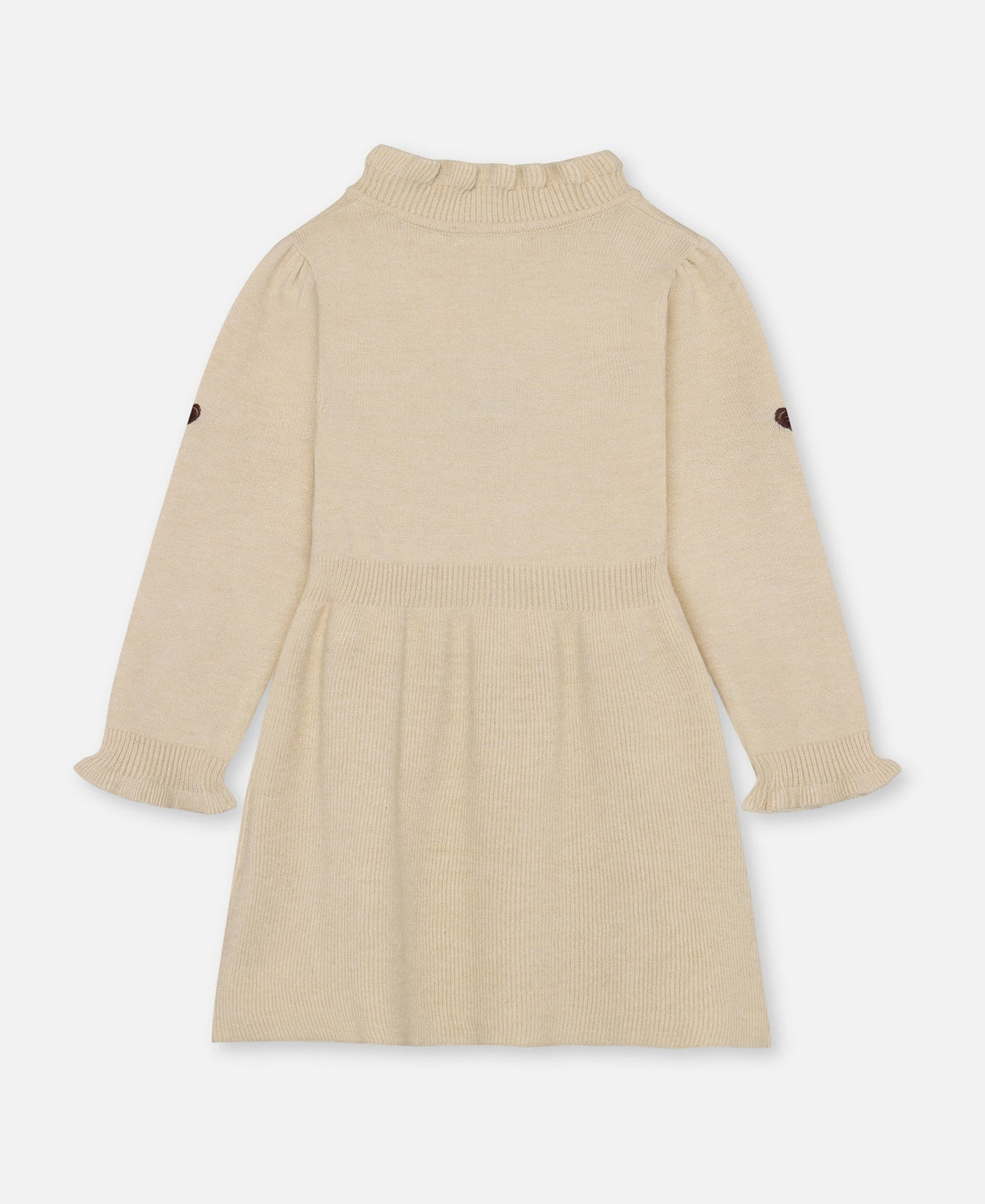 Kjole Benna Winter Sandshell