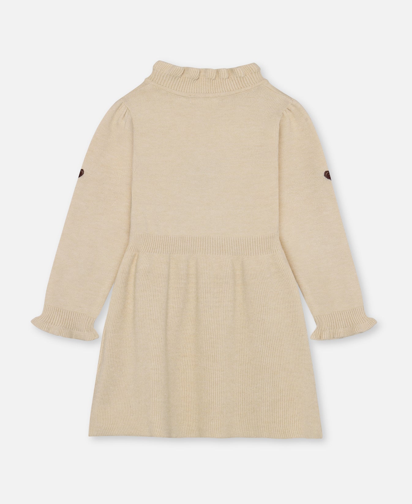 Kjole Benna Winter Sandshell