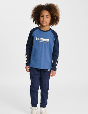 Genser Logo Dutch Blue