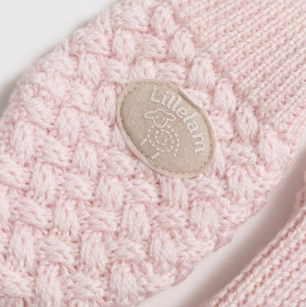 Votter Classic Himmelrosa