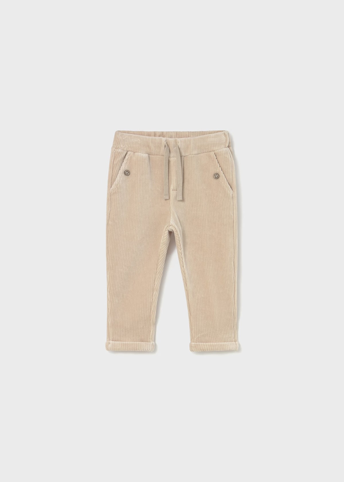 Bukse Corduroy Cereal