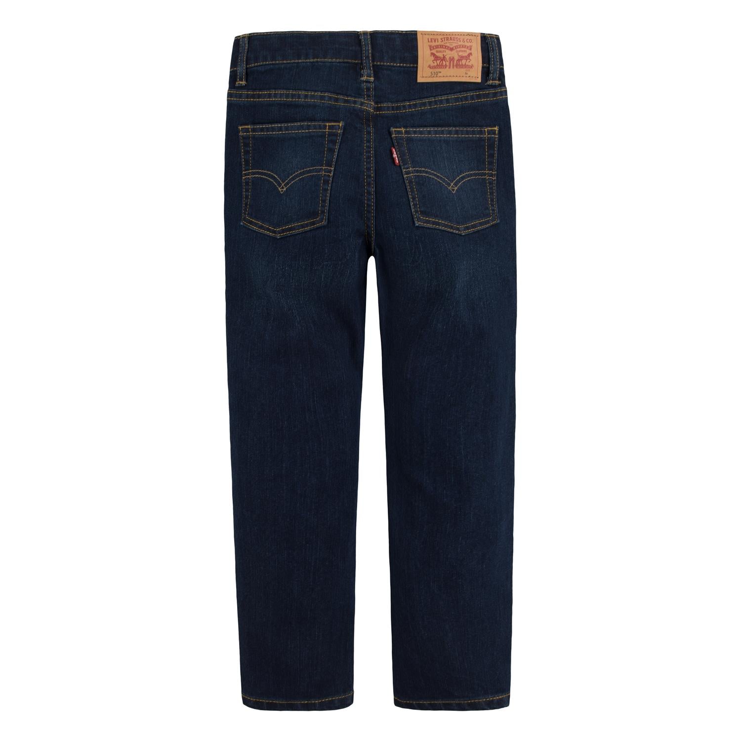Jeans 510 Skinny Machu Picchu