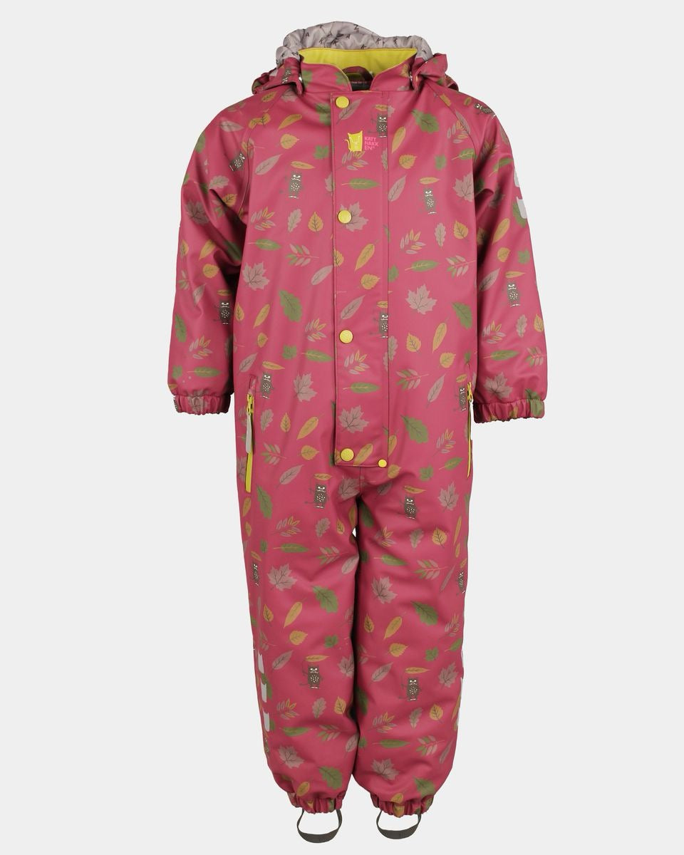 Vinterregndress Slaps Lyng