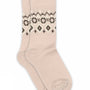 Sokker Torshavn Ull Rose Dust
