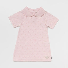 Kjole July Himmelrosa