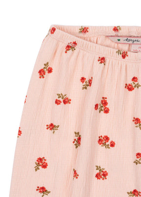 Bukse Chleo Rosa Pink