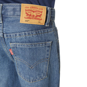 Jeans 505 Regular Fit Cloude Tones