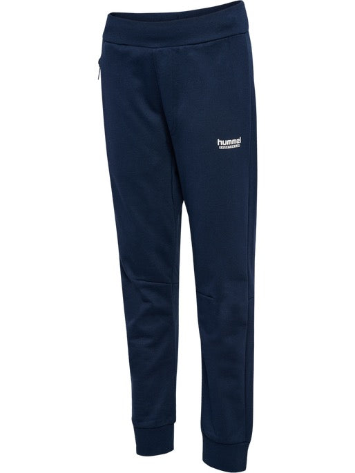 Bukse Regular Dress Blues