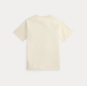 T-skjorte Bear Estate Cream