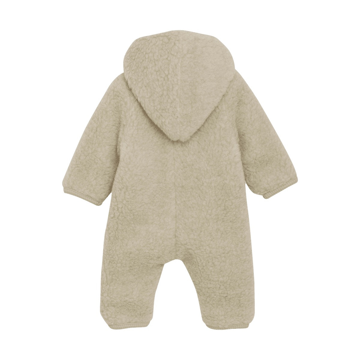 Heldress Teddy Wool Cement