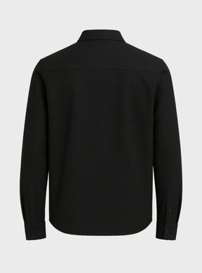 Skjorte Grarne Ls Black