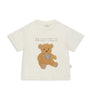 T-skjorte Era Ocs Teddy Bear
