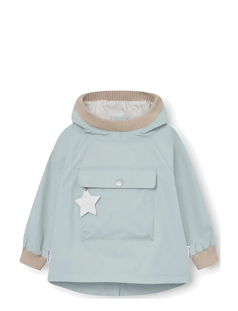 Anorakk MATBaby Vito Cloud Blue