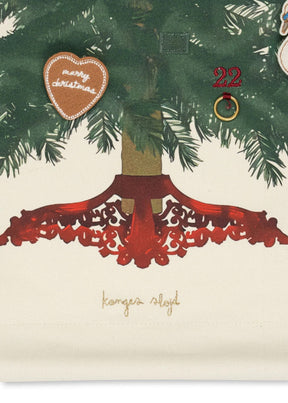 Kalender Christmas Advent Seedpearl
