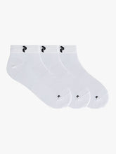 Sokker 3-pack White