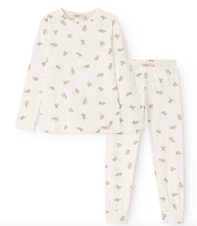 Pysjamas Todelt Mini Teddybears