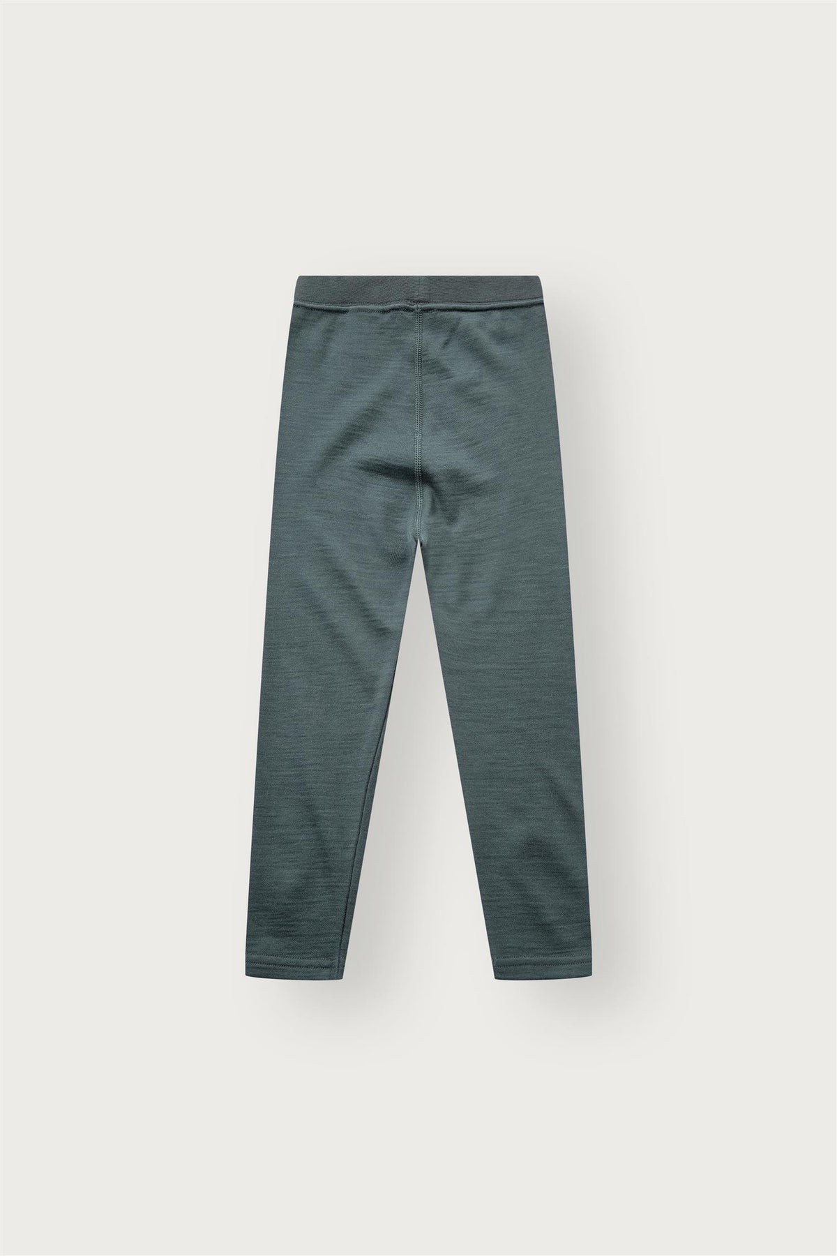 Bukse Laki Ull Balsam Green