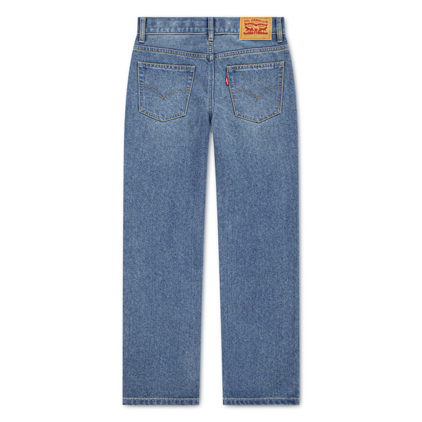 Jeans 505 Regular Fit Clouded Tones