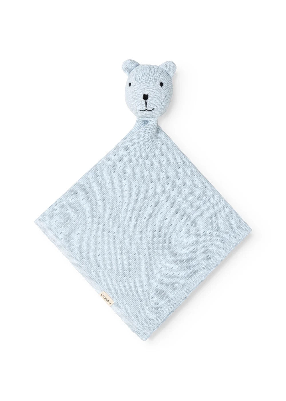 Koseklut Teddy Cerulean Sky
