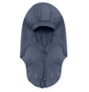 Balaclava MatBit Elephant Hood Ombre Blue