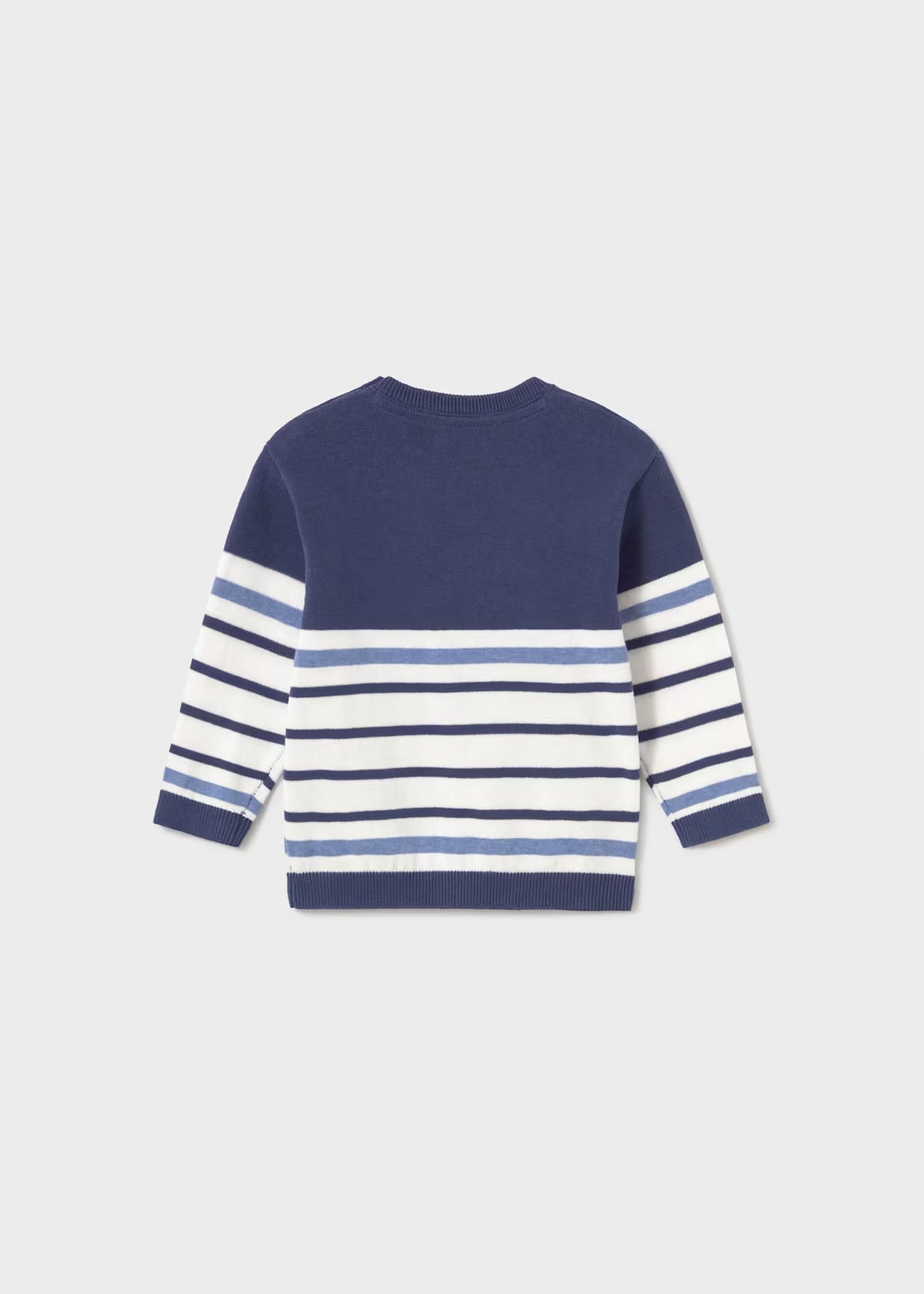 Genser Striper Ocean