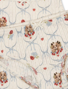 Undertøy Sett Puppy